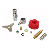 Kit Regulador De Pressão Da Bomba Pulverizador Vpm25l