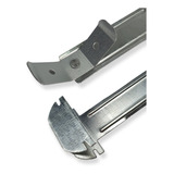 Kit Regulador F530 Anão C 320 Unidades Forro Gesso Drywall