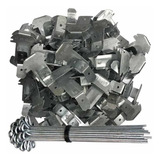 Kit Regulador F530 Anão E Tirante 20cm C 80 Dryfer