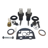 Kit Regulador Freio Volvo Z kam Fh Fm Nh B10 12 L Esquerdo
