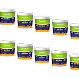 Kit Rejunte Acrílico Portokoll 10 Unidades 1kg Cores