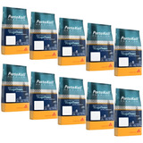 Kit Rejunte Topflex Resinado Portokoll - 10 Unidades - Cores