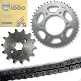 Kit Relacao Aco 1045