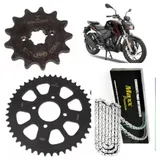 Kit Relacao Apache 200