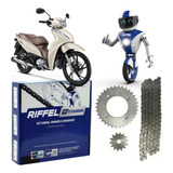 Riffel