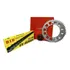 Kit Relação C/ Retentor Honda Xl 700 Transalp Vaz/ Did Japão