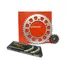 Kit Relação C/ Retentor Honda Xl 700 Transalp Vaz + Maxx