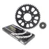 Kit Relação C/ Retentor Kasinski Mirage 250 01 À 11 Vaz+maxx