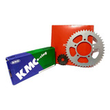 Kit Relacao C