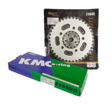 Kmc