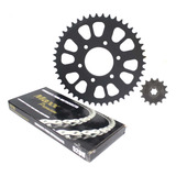 Kit Relação C Retentor Kasinski Mirage 250 01 À 11 Vaz maxx