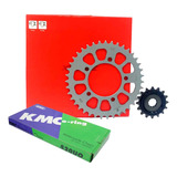 kmc