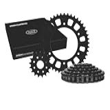 relacao cb500f completo retentor