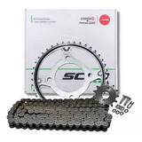 Kit Relação Cb250 Cb 250 Twister 2016 2017 2018 2019 2020 Sc