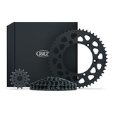 Kit Relacao Cbr 250r