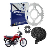 Kit Relação Cg 125 Today 83 84 85 86 87 88 89 90 91 92 93 94