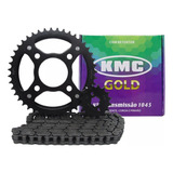 Kit Relacao Cg 150