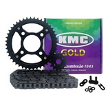 Kmc