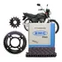 Kit Relaçao Cg Titan 125 200 2001 2002 2003 2005 2008 Kmc