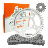 Kit Relação Cg Titan 150 Ks Es Esd 2006 2007 Cofap Original