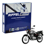 Riffel