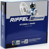 Riffel