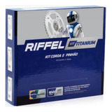 Riffel
