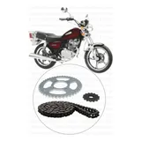 Kit Relacao Cofap Moto
