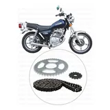 Kit Relacao Cofap Moto