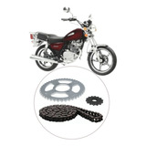 Kit Relacao Cofap Moto