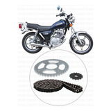 Kit Relacao Cofap Moto
