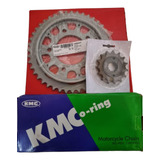 Kit Relacao Com Retentor