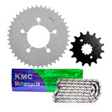 Kit Relacao Competicao Cbxtwister