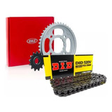 Kit Relacao Completo Bmw