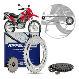 Kit Relacao Completo Bros