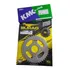 Kit Relação Completo Retentor Amazonas 250 Z Durag/rcc