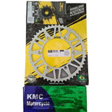 Kit Relacao Completo Yamaha