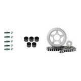 Kit Relacao Coroa Pinhao