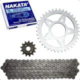 Kit Relacao Coroa Pinhao