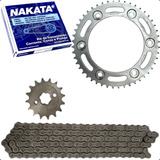 Kit Relacao Coroa Pinhao