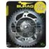 Kit Relação Coroa Pinhão Super Tenere Xtz750 89-98 (durag)