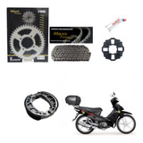 Kit Relacao Coxins Lonas