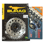 Kit Relacao Cz Chain