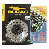 Kit Relacao Cz Chain