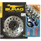 Kit Relacao Cz Chain