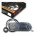 Kit Relação Did 525vx3 F800gs 2008 A Atual Extra Premium