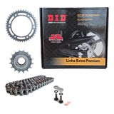 Kit Relacao Did F800