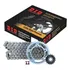 Kit Relação Did Suzuki Gsr 750 C/retentor Extra Premium