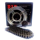 Kit Relacão Did Xtz 150 Crosser 150 2014 2021 Completa Com Retentor
