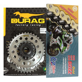 Kit Relacao Durag Cz